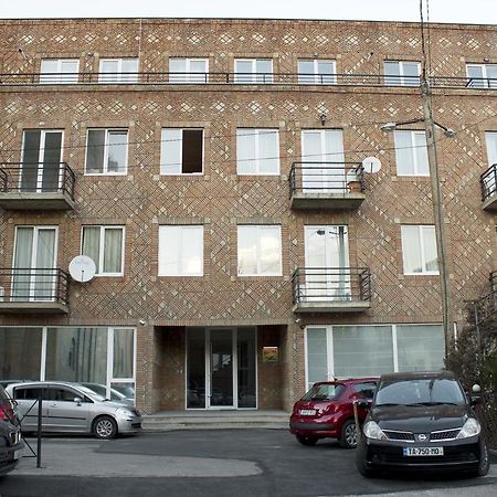 Hotel Feri Tbilissi Extérieur photo